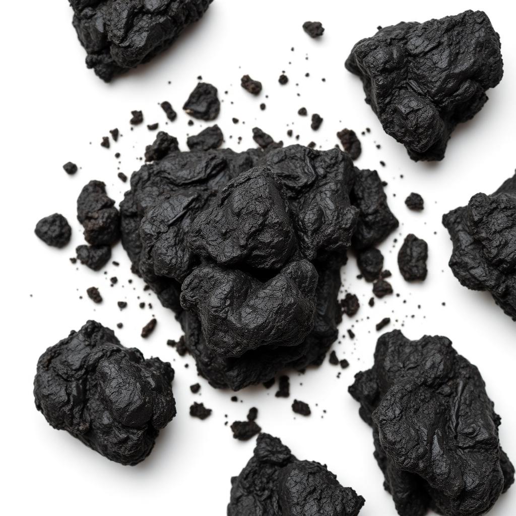 Shilajit