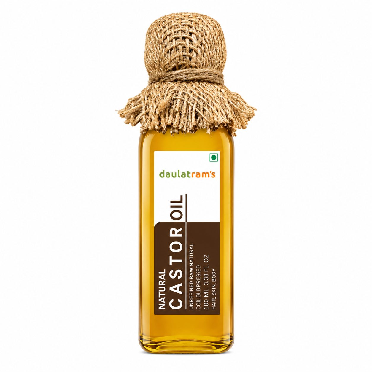 Pure Castor Oil