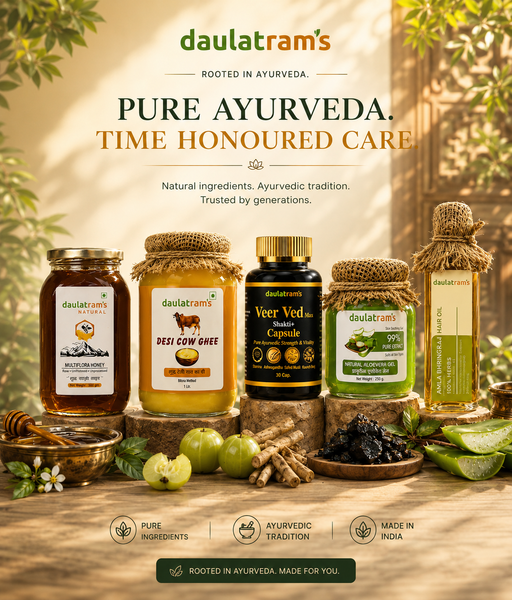 Blood Sugar Control Kaise Karein: 7 Ayurvedic Remedies for Diabetes