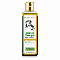 Recure Shampoo