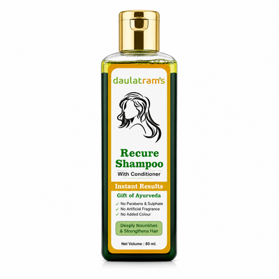 Recure Shampoo