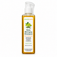 Amla Bhringraj Shampoo