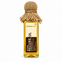 Recure Hair Oil