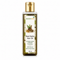 Real Herbs Hair Oil