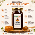 Multiflora Honey