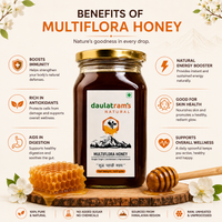 Multiflora Honey customer photo 3