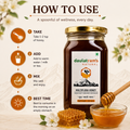 Multiflora Honey