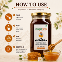 Multiflora Honey customer photo 4