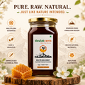 Multiflora Honey
