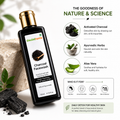 Charcoal Facewash