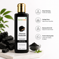Charcoal Facewash