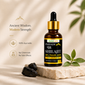 Shilajit Drop