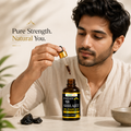 Shilajit Drop
