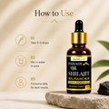 Shilajit Drop