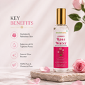 Natural Pahadi Rose Water