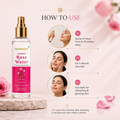 Natural Pahadi Rose Water