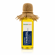 Pain Relief Oil