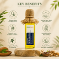 Pain Relief Oil