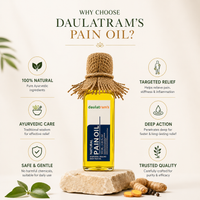 Pain Relief Oil customer photo 4