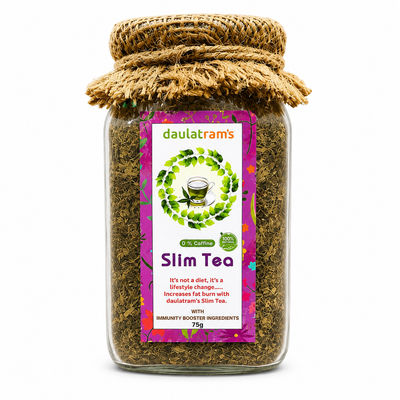 Slim Tea