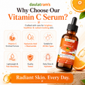 Vitamin C Face Serum