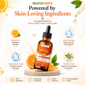 Vitamin C Face Serum