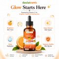 Vitamin C Face Serum