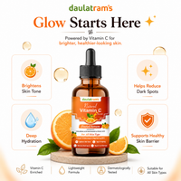 Vitamin C Face Serum customer photo 5