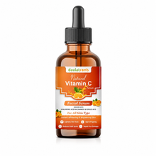 Vitamin C Face Serum