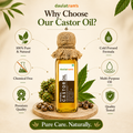 Pure Castor Oil