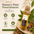 Pure Castor Oil