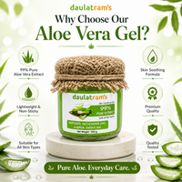 Natural Aloe Vera Gel customer photo 2