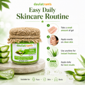 Natural Aloe Vera Gel