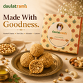 Channa Ladoo by Daulatrams