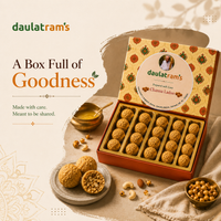 Chana Ladoo customer photo 3