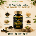 Veer Ved Max Shakti+ Capsules