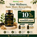 Veer Ved Max Shakti+ Capsules