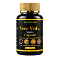 Veer Ved Max Shakti+ Capsules
