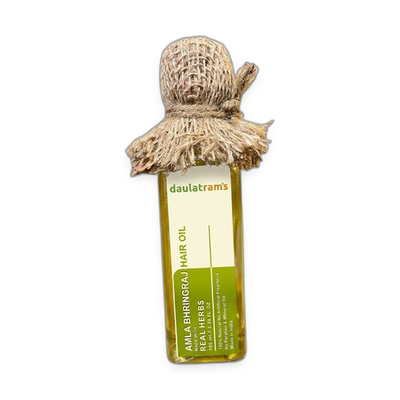 Amla Bhringraj Hair Oil