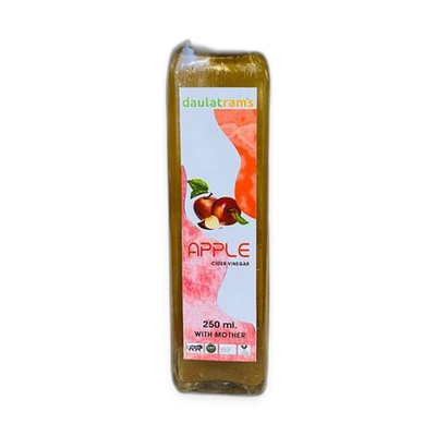 Apple Cider Vinegar