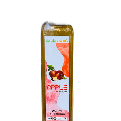 Apple Cider Vinegar