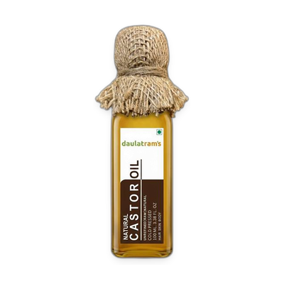 Pure Castor Oil
