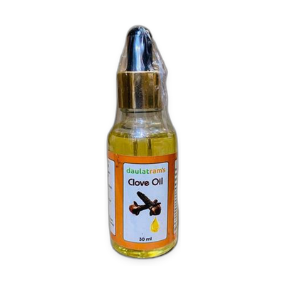 Clove Oil