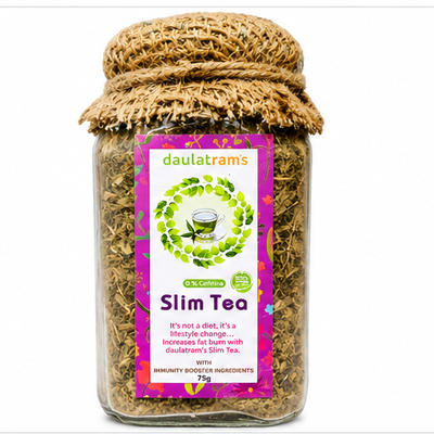 Slim Tea