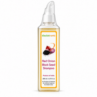 Red Onion Black Seed Shampoo