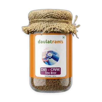 Dib Care