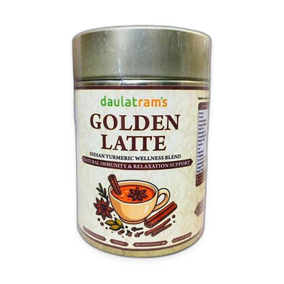 Golden Latte