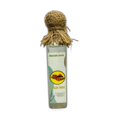 Lakadong Haldi