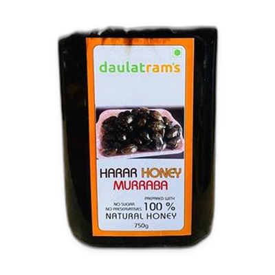 Harar Honey Murabba
