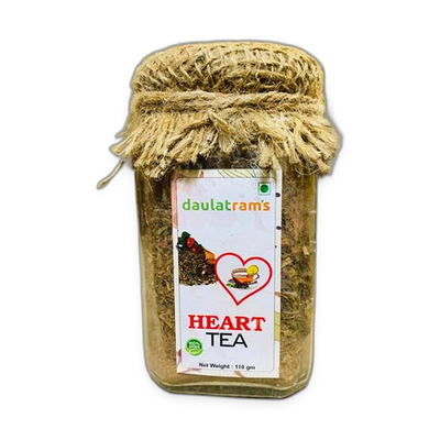 Heart Tea
